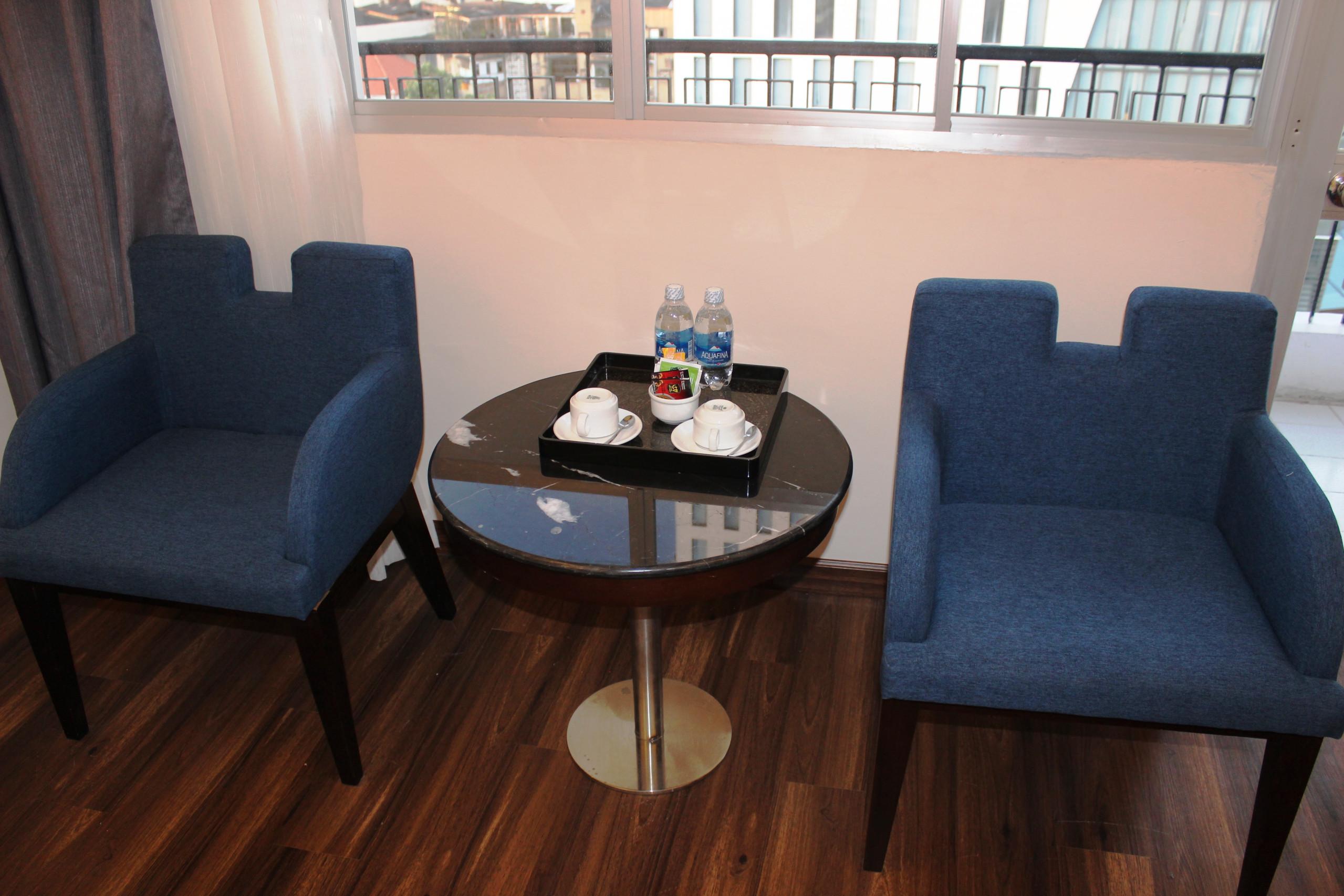 Liberty 2 Hotel Ho Chi Minh-Byen Eksteriør billede
