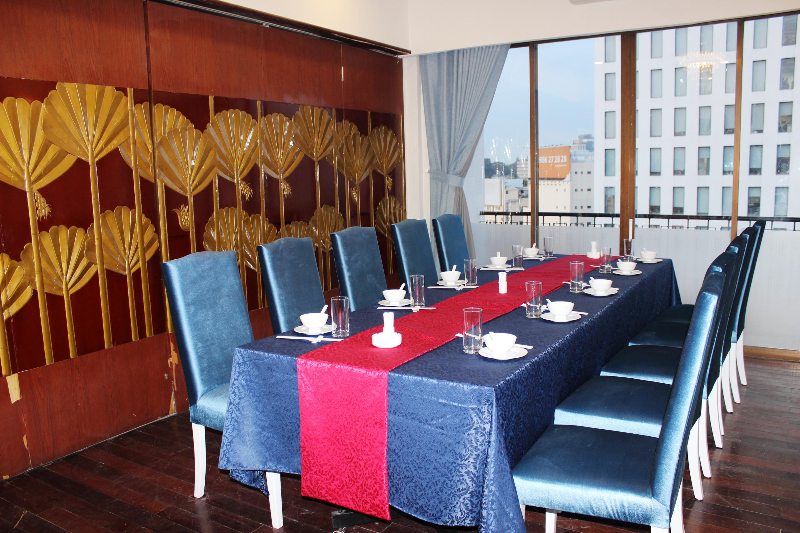 Liberty 2 Hotel Ho Chi Minh-Byen Eksteriør billede