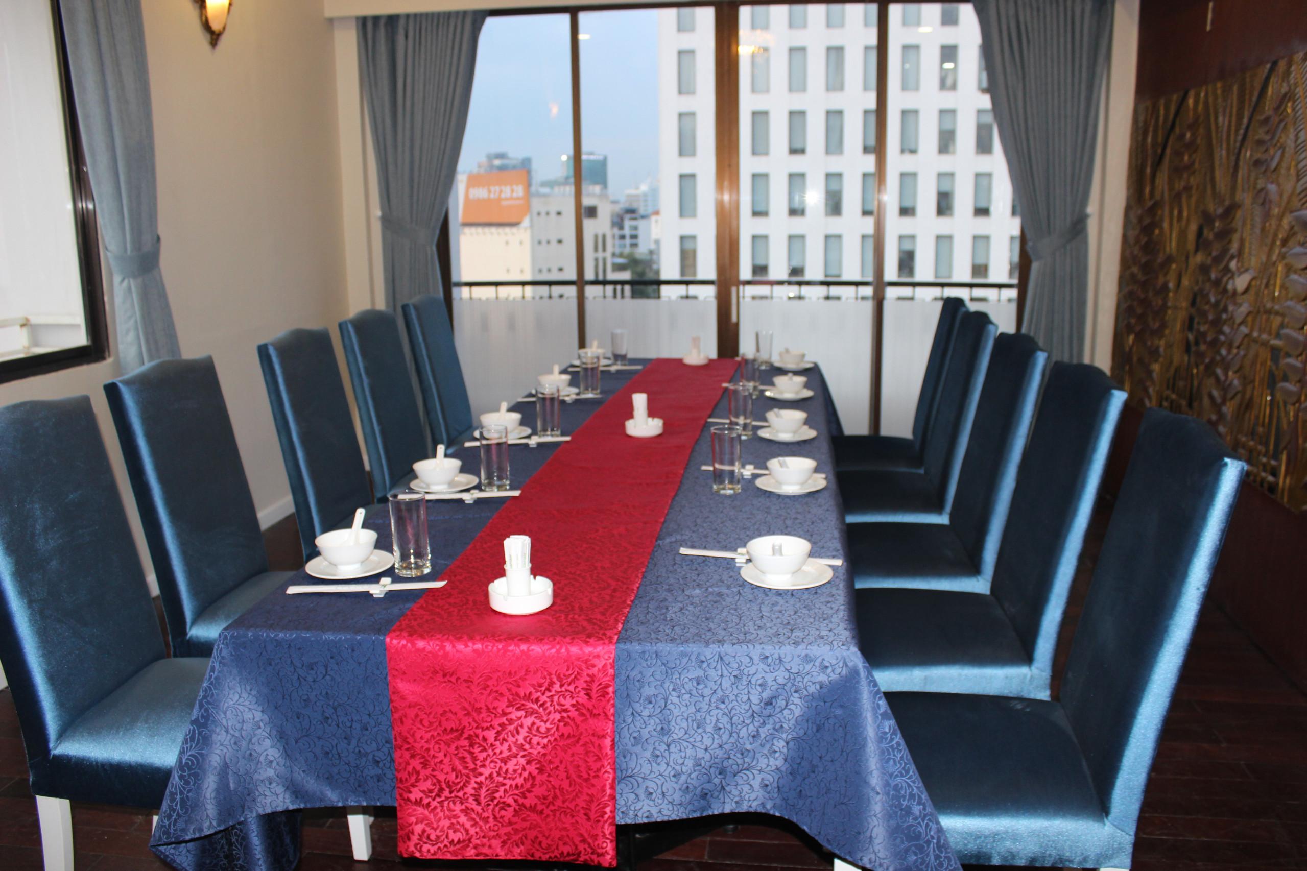 Liberty 2 Hotel Ho Chi Minh-Byen Eksteriør billede