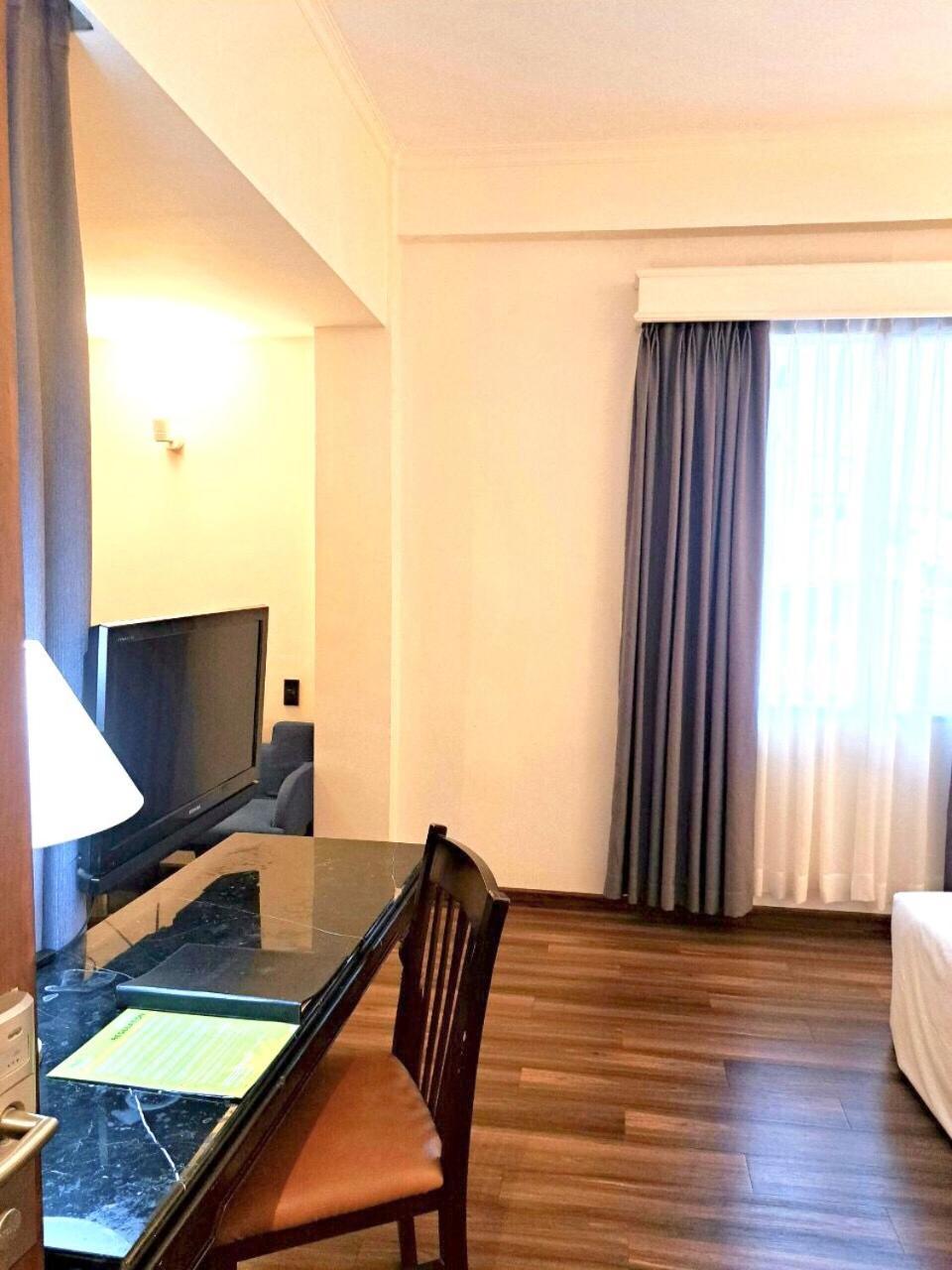 Liberty 2 Hotel Ho Chi Minh-Byen Eksteriør billede