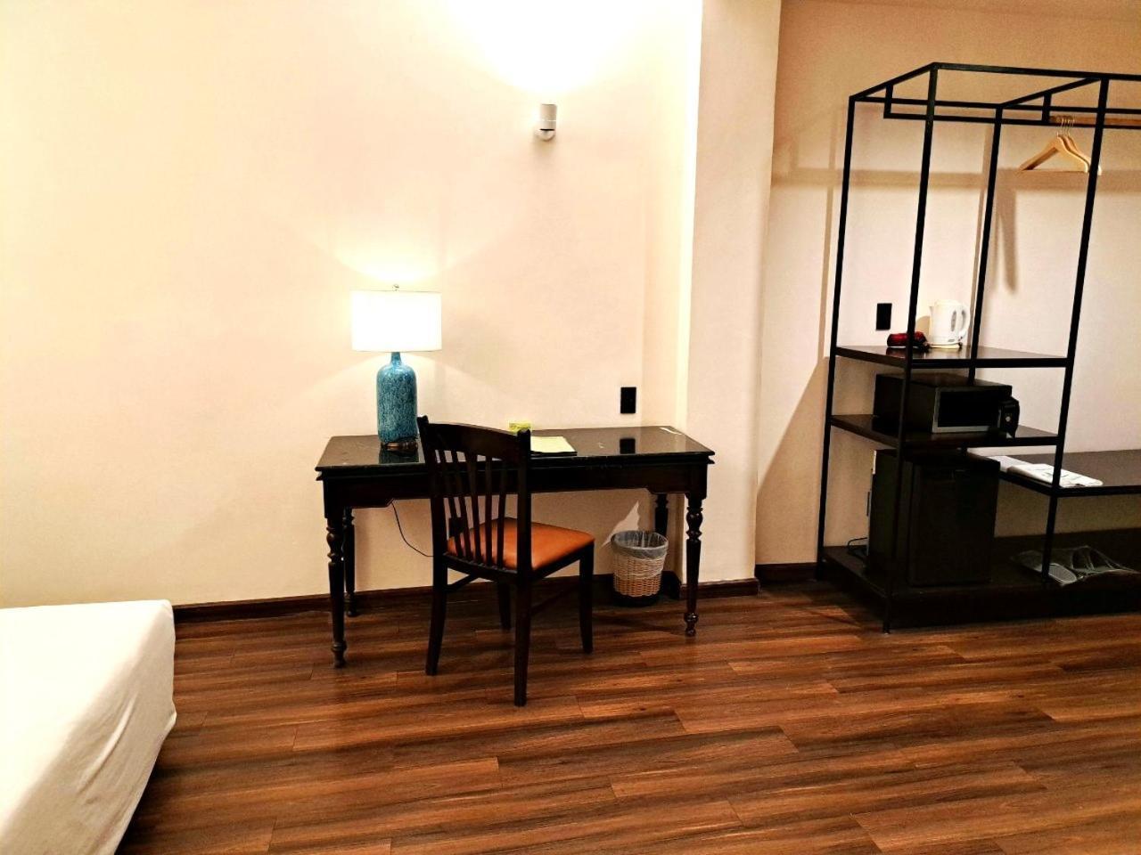 Liberty 2 Hotel Ho Chi Minh-Byen Eksteriør billede