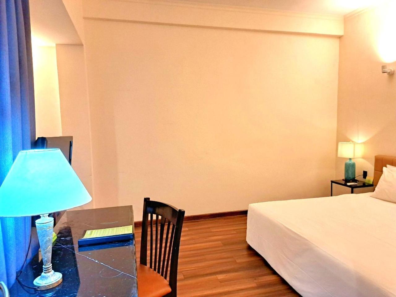 Liberty 2 Hotel Ho Chi Minh-Byen Eksteriør billede