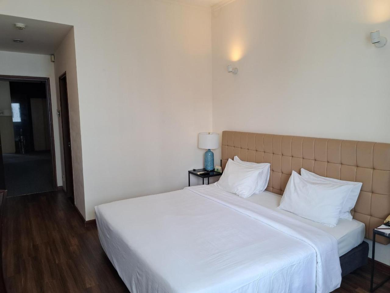 Liberty 2 Hotel Ho Chi Minh-Byen Eksteriør billede