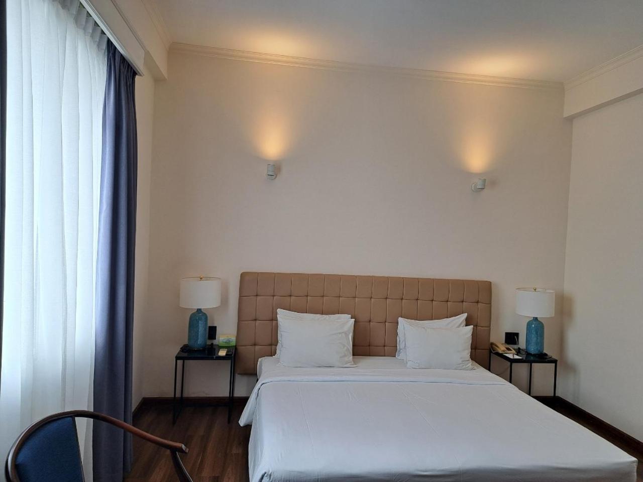Liberty 2 Hotel Ho Chi Minh-Byen Eksteriør billede