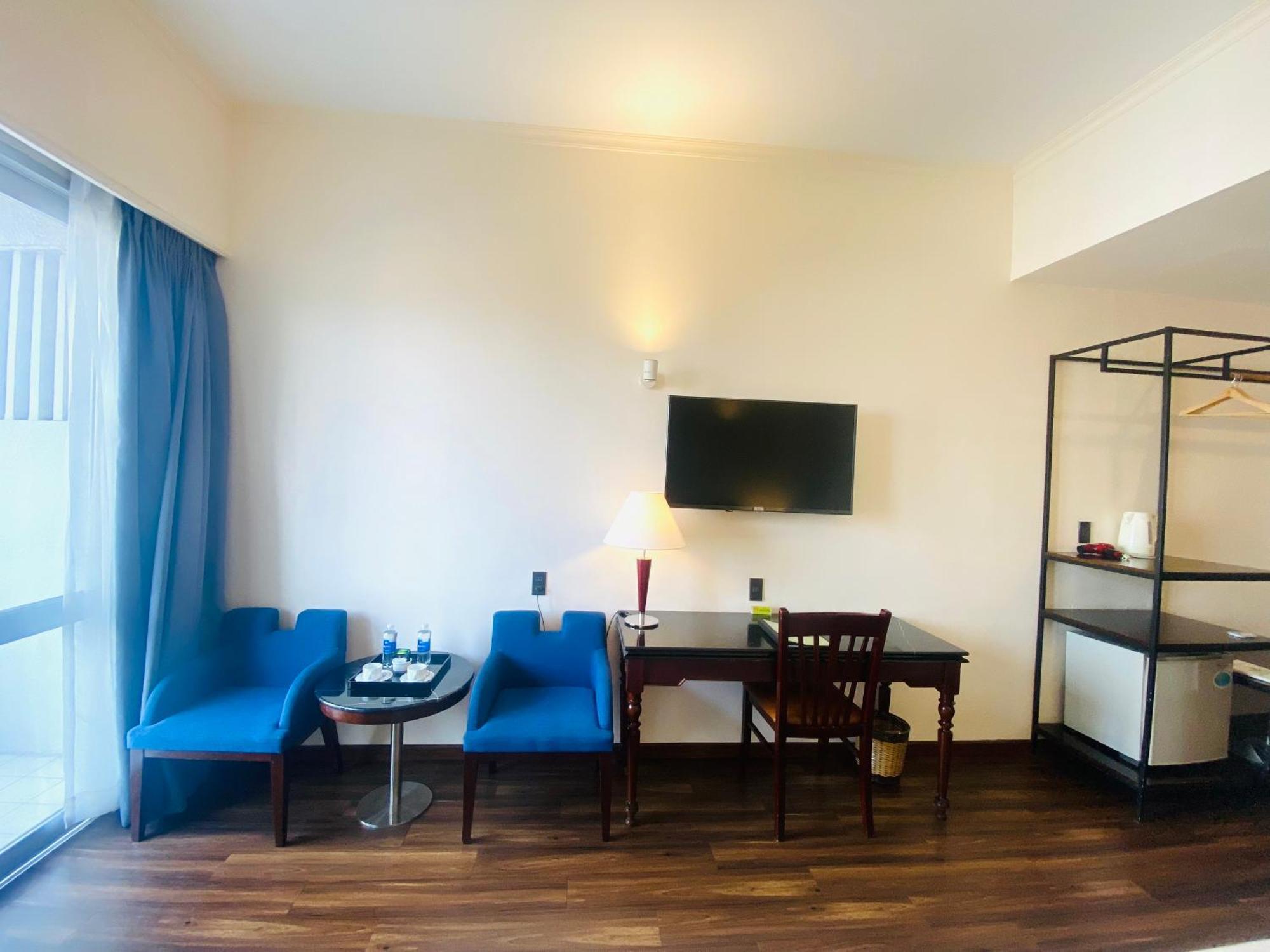 Liberty 2 Hotel Ho Chi Minh-Byen Eksteriør billede